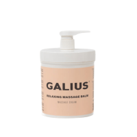 Relaxing Massage Balm: Muscle Relief and Recovery Relaxing Massage Balm: Muscle Relief and Recovery